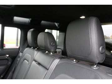 Image véhicule  Land Rover DEFENDER (47)