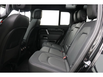 Image véhicule  Land Rover DEFENDER (46)