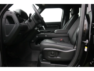 Image véhicule  Land Rover DEFENDER (12)