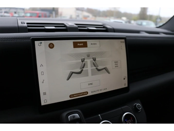 Image véhicule  Land Rover DEFENDER (34)