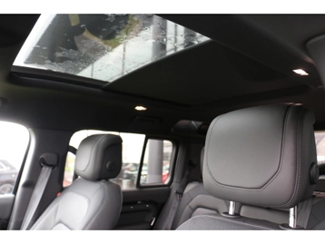 Image véhicule  Land Rover DEFENDER (14)