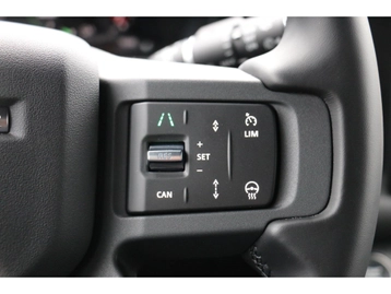 Image véhicule  Land Rover DEFENDER (18)