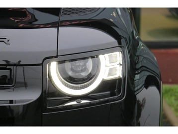 Image véhicule  Land Rover DEFENDER (6)