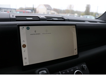 Image véhicule  Land Rover DEFENDER (32)