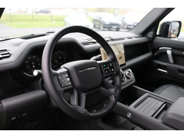 Image véhicule  Land Rover DEFENDER (15)