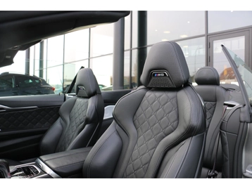 Image véhicule  BMW SÉRIE 8 (15)