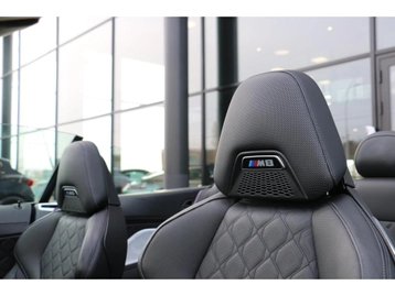 Image véhicule  BMW SÉRIE 8 (16)