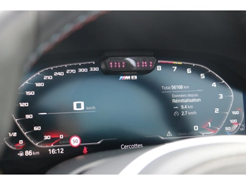 Image véhicule  BMW SÉRIE 8 (39)