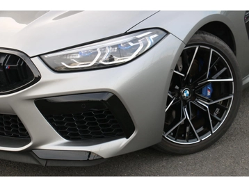 Image véhicule  BMW SÉRIE 8 (10)