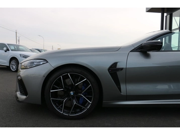 Image véhicule  BMW SÉRIE 8 (13)