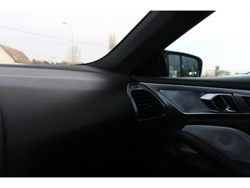 Image véhicule  BMW SÉRIE 8 (44)