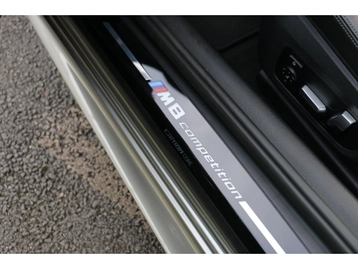 Image véhicule  BMW SÉRIE 8 (50)