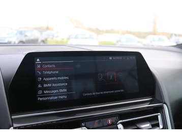 Image véhicule  BMW SÉRIE 8 (38)