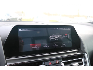 Image véhicule  BMW SÉRIE 8 (34)