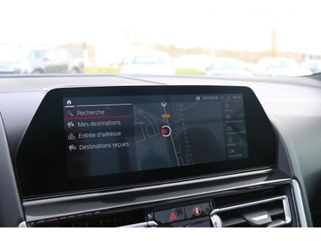 Image véhicule  BMW SÉRIE 8 (36)