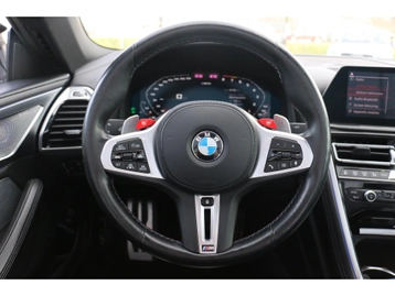 Image véhicule  BMW SÉRIE 8 (18)