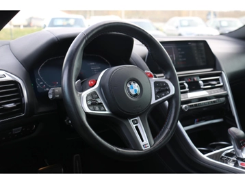 Image véhicule  BMW SÉRIE 8 (17)