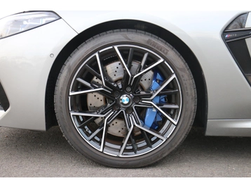 Image véhicule  BMW SÉRIE 8 (12)