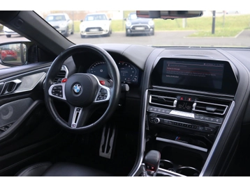 Image véhicule  BMW SÉRIE 8 (21)