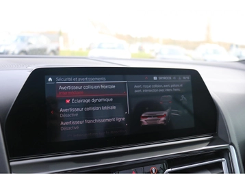 Image véhicule  BMW SÉRIE 8 (33)