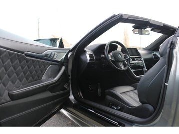 Image véhicule  BMW SÉRIE 8 (14)