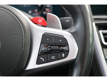 Image véhicule  BMW SÉRIE 8 (20)