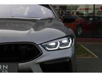 Image véhicule  BMW SÉRIE 8 (6)