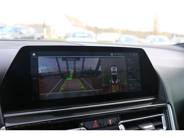 Image véhicule  BMW SÉRIE 8 (35)