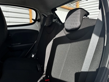 Image véhicule  Peugeot 108 (4)