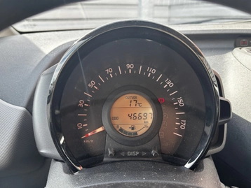 Image véhicule  Peugeot 108 (8)
