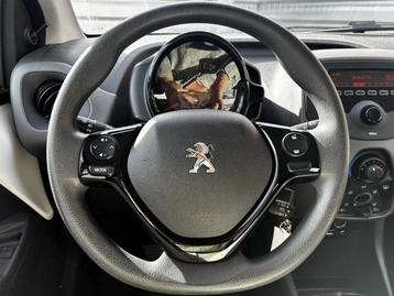 Image véhicule  Peugeot 108 (6)