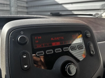 Image véhicule  Peugeot 108 (10)