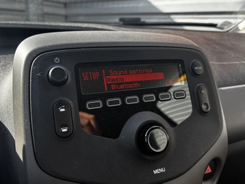 Image véhicule  Peugeot 108 (12)
