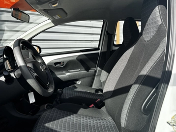 Image véhicule  Peugeot 108 (3)
