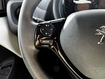 Image véhicule  Peugeot 108 (7)