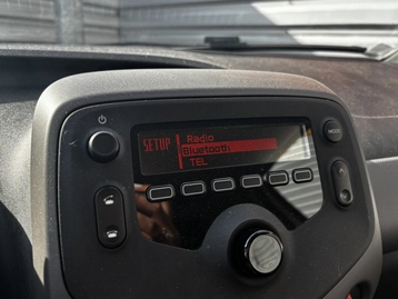 Image véhicule  Peugeot 108 (11)