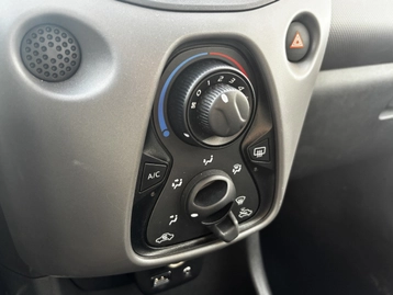 Image véhicule  Peugeot 108 (13)