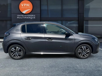 Image véhicule  Peugeot 208 (5)