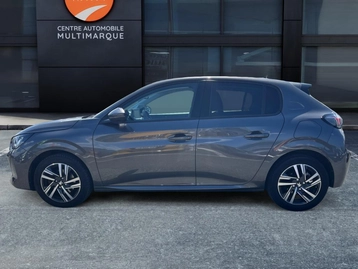 Image véhicule  Peugeot 208 (4)