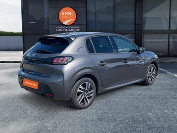 Image véhicule  Peugeot 208 (8)