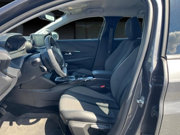 Image véhicule  Peugeot 208 (9)