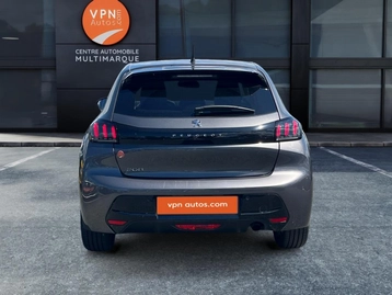 Image véhicule  Peugeot 208 (3)