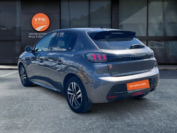 Image véhicule  Peugeot 208 (7)