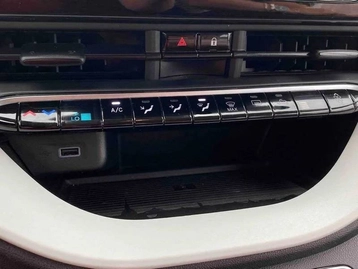 Image véhicule  Fiat 500e (12)