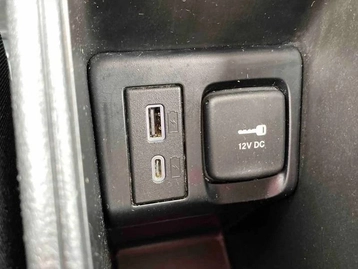 Image véhicule  Fiat 500e (9)