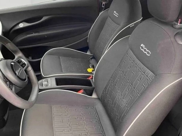 Image véhicule  Fiat 500e (6)