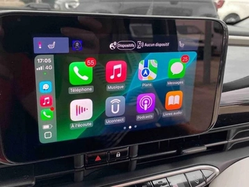 Image véhicule  Fiat 500e (8)