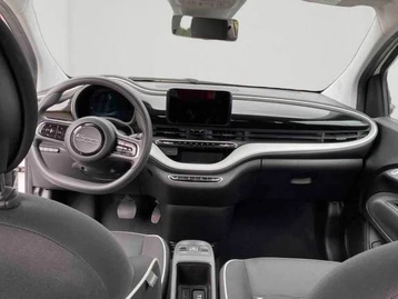 Image véhicule  Fiat 500e (5)