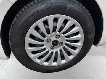 Image véhicule  Fiat 500e (4)