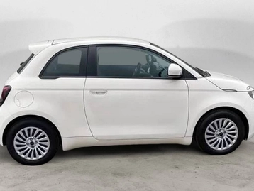 Image véhicule  Fiat 500e (17)